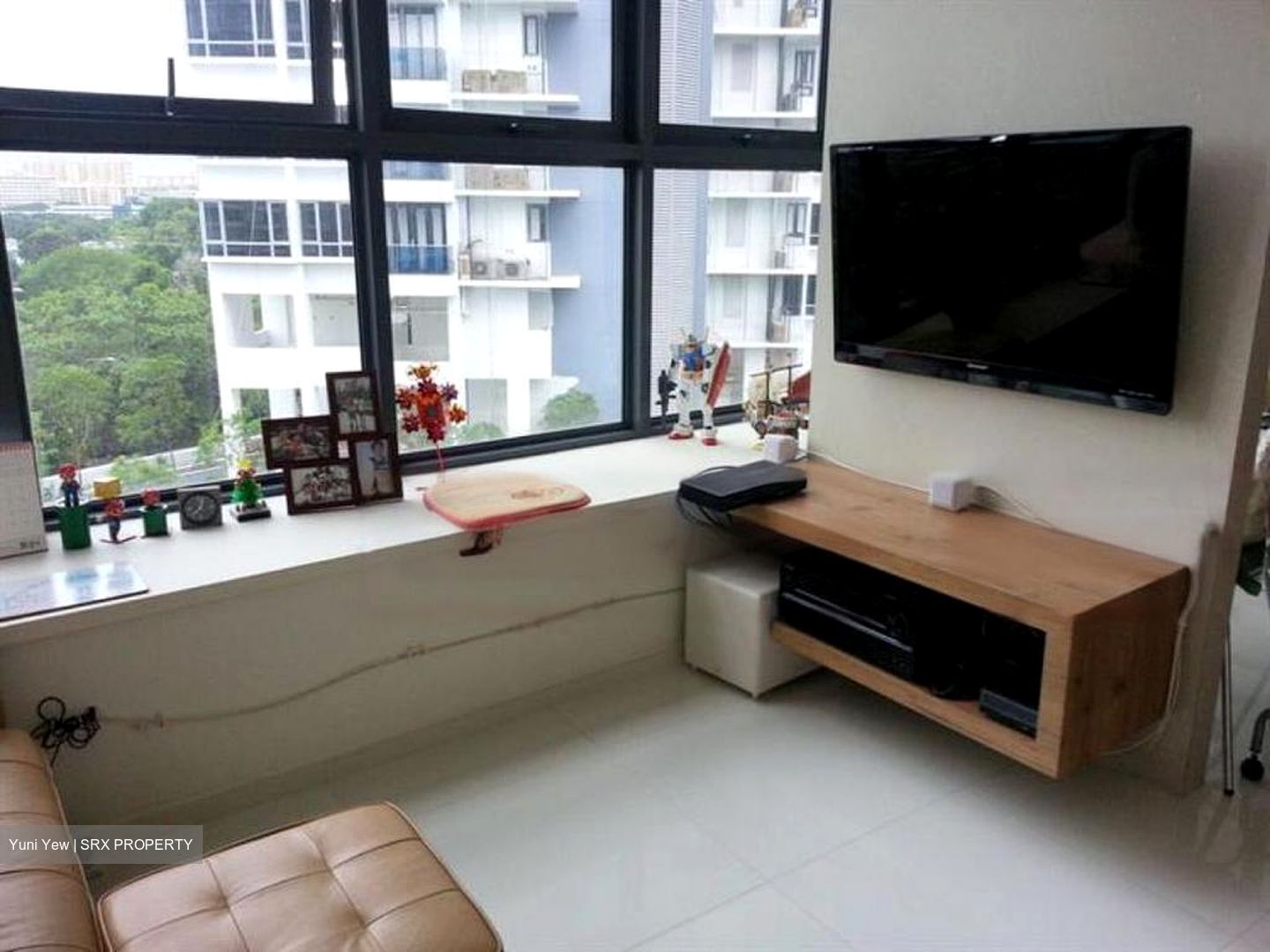 Vetro (D12), Apartment #437987011